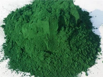 Железен оксид зелен 5605