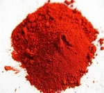 Синтетичен червен железен оксид