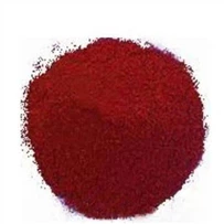 Синтетичен червен оксид